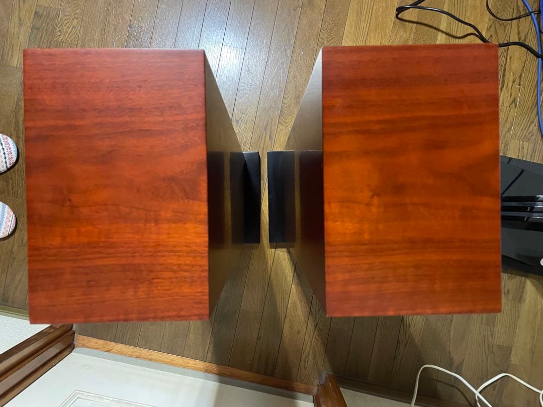 スピーカー・ウーファー Bowers&Wilkins B&W CM8 S2