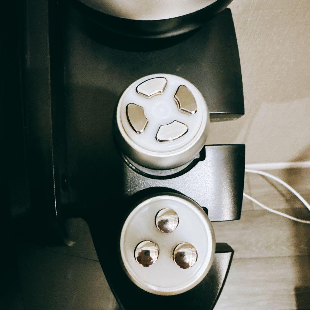 H*a様 【美品/付属品約4万円相当/たのメル便】じぶんでエステ セルゼロスマー