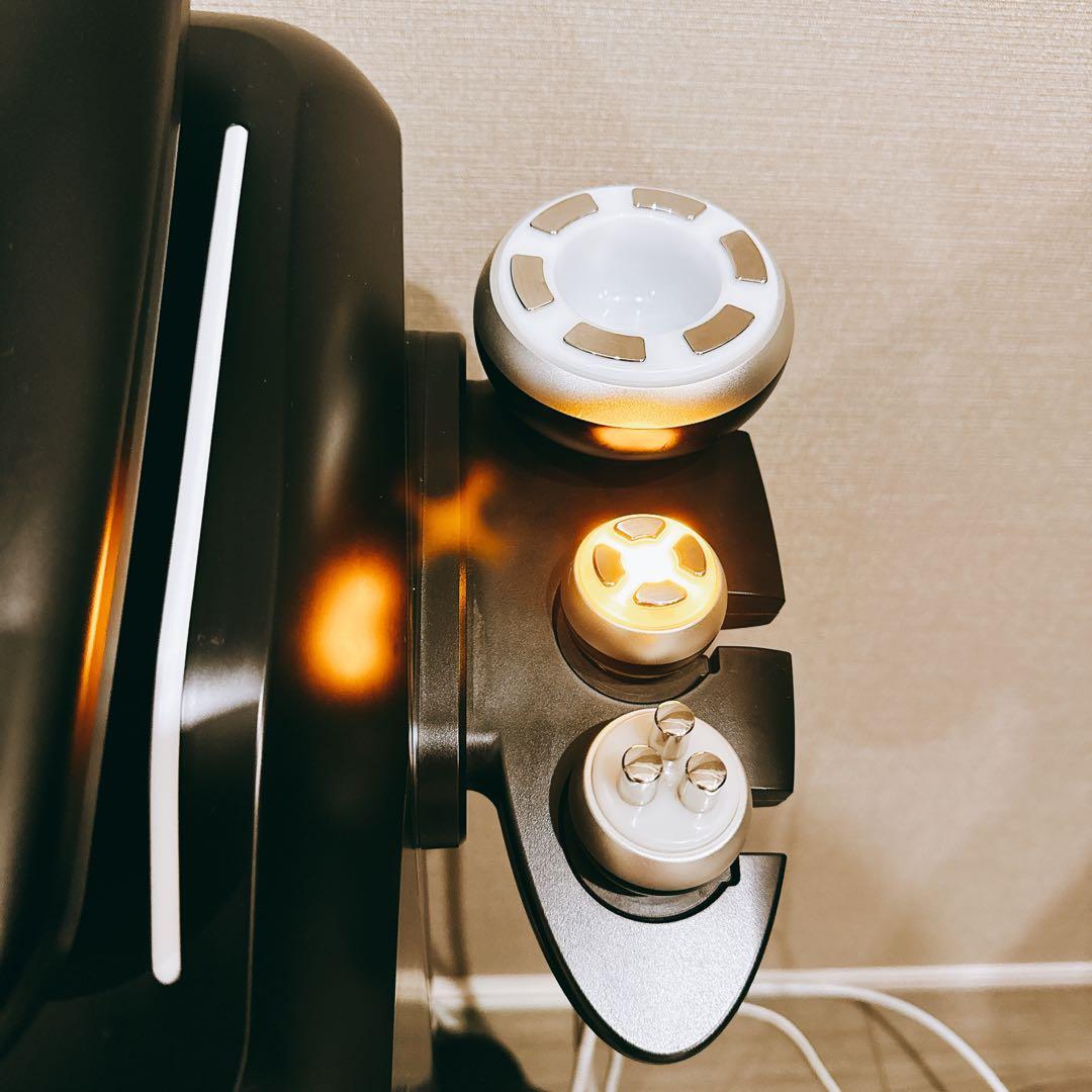 H*a様 【美品/付属品約4万円相当/たのメル便】じぶんでエステ セルゼロスマー