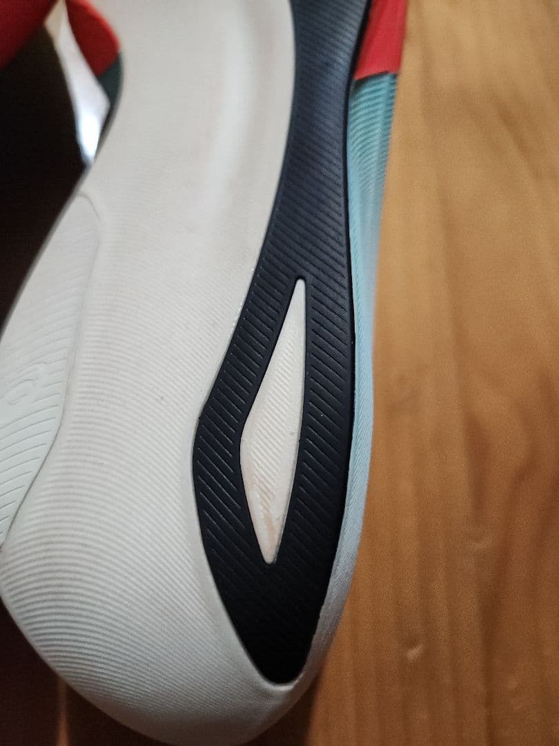 さ*お様 ASICS　メタスピード　エッジパリ　28.5㎝