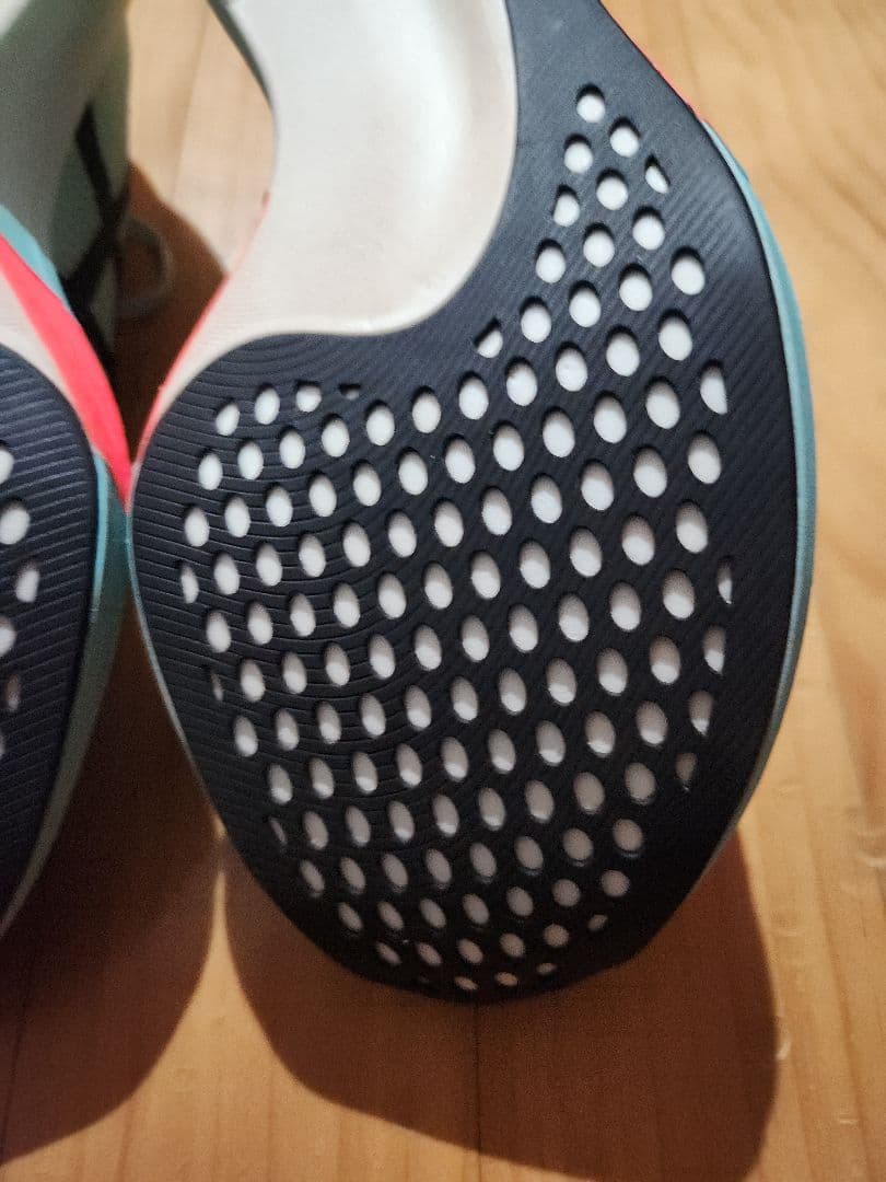 さ*お様 ASICS　メタスピード　エッジパリ　28.5㎝