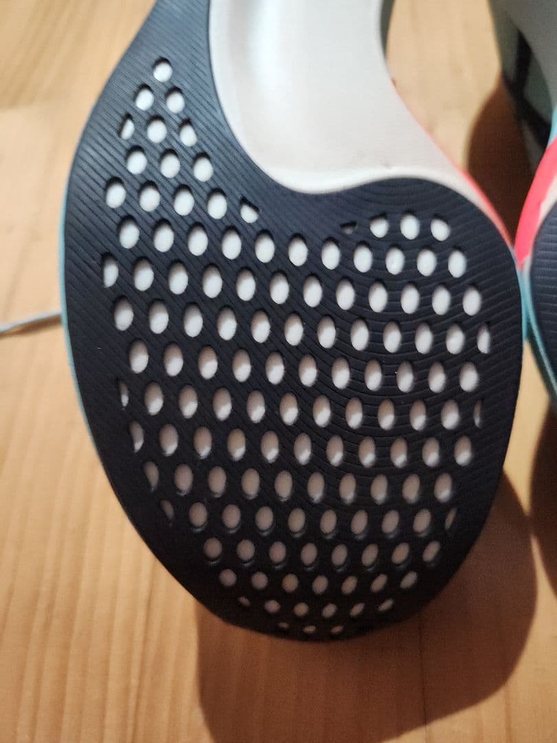 さ*お様 ASICS　メタスピード　エッジパリ　28.5㎝