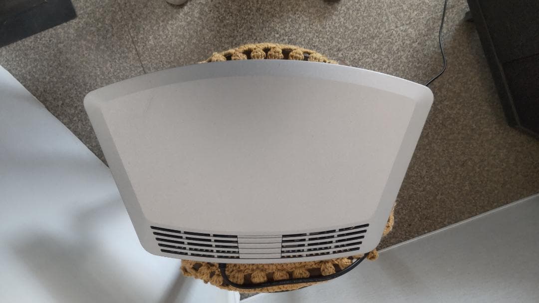 BOSE　wave music systemⅣ