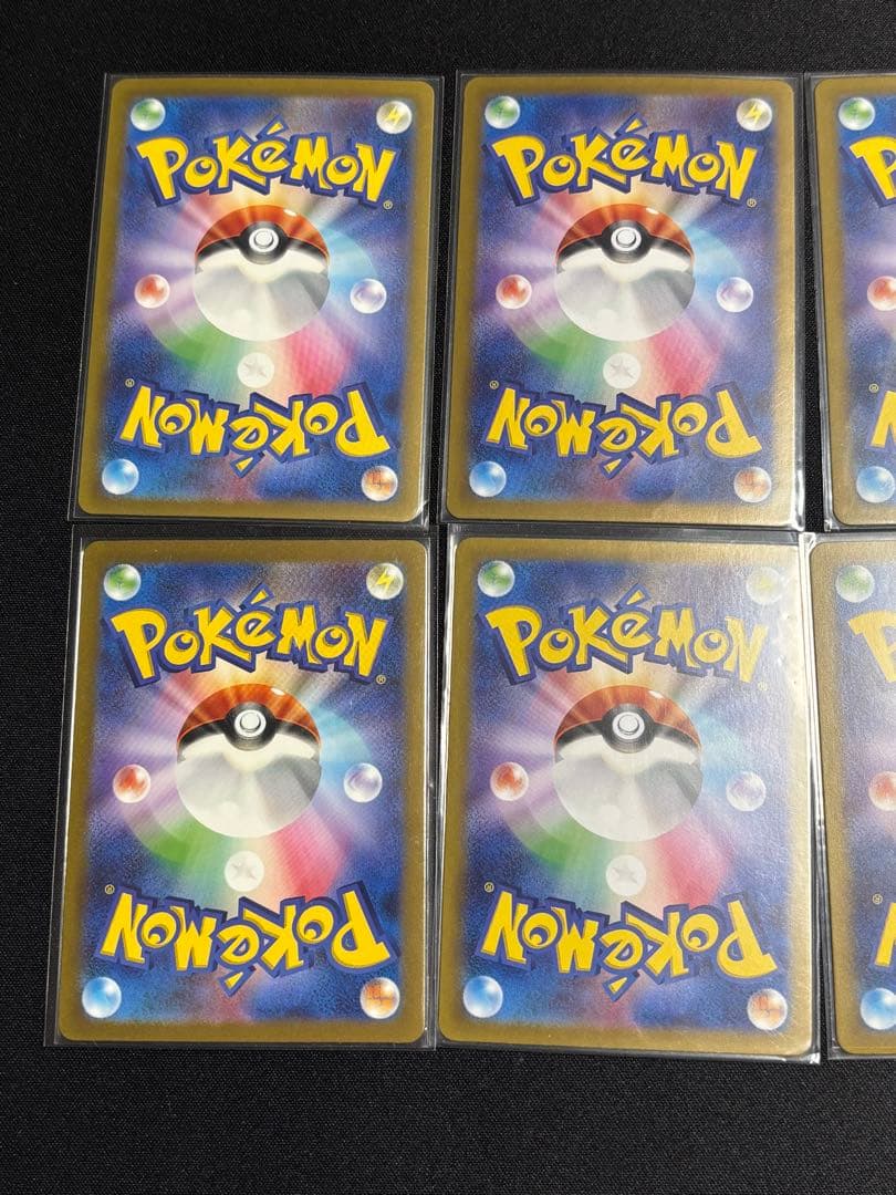 ポケモン 151 sr 12枚　ポケモンコンプセット