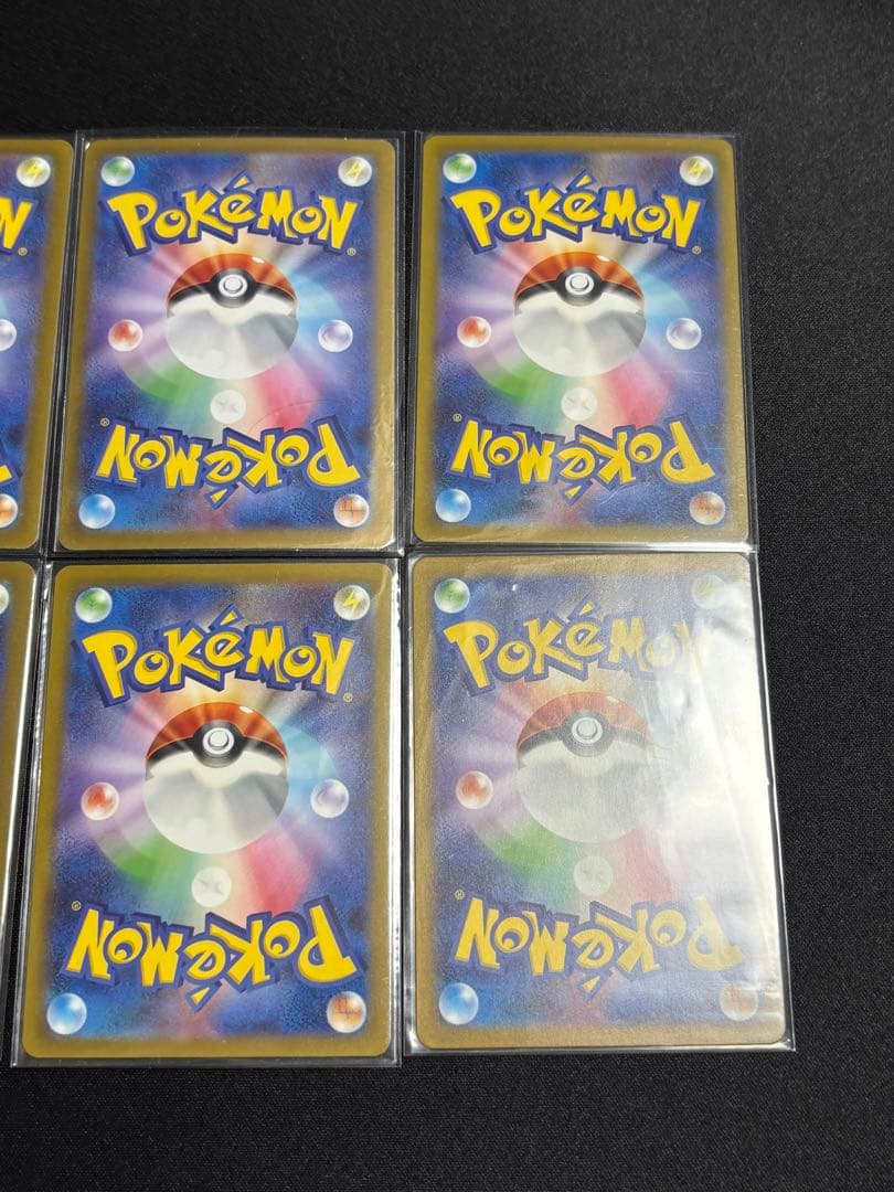 ポケモン 151 sr 12枚　ポケモンコンプセット