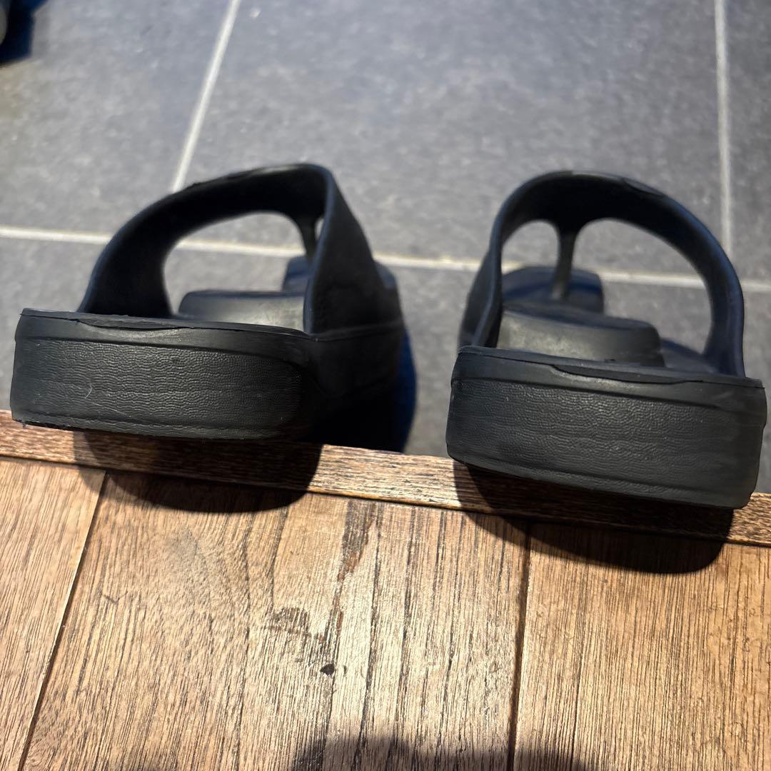 ⚠️ sana.i ⚠️Racbaki ラクバキ　足痩せ　矯正　姿勢　ブラック