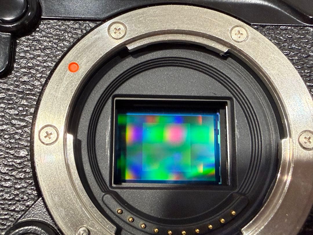 カ*ル様 ショット数わずか　Fujifilm X-Pro2 ボディ ブラック