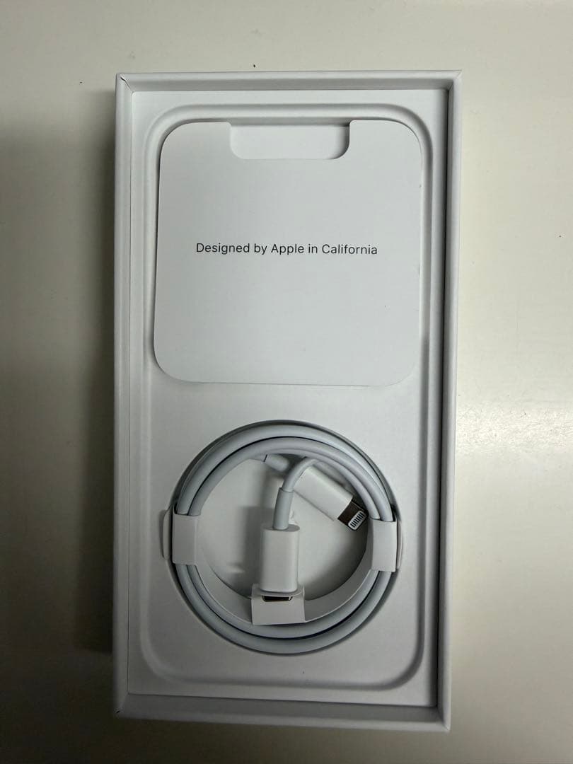 iPhone12 ブルー 128GB ※ジャンク品（カメラのみ機能不良あり）