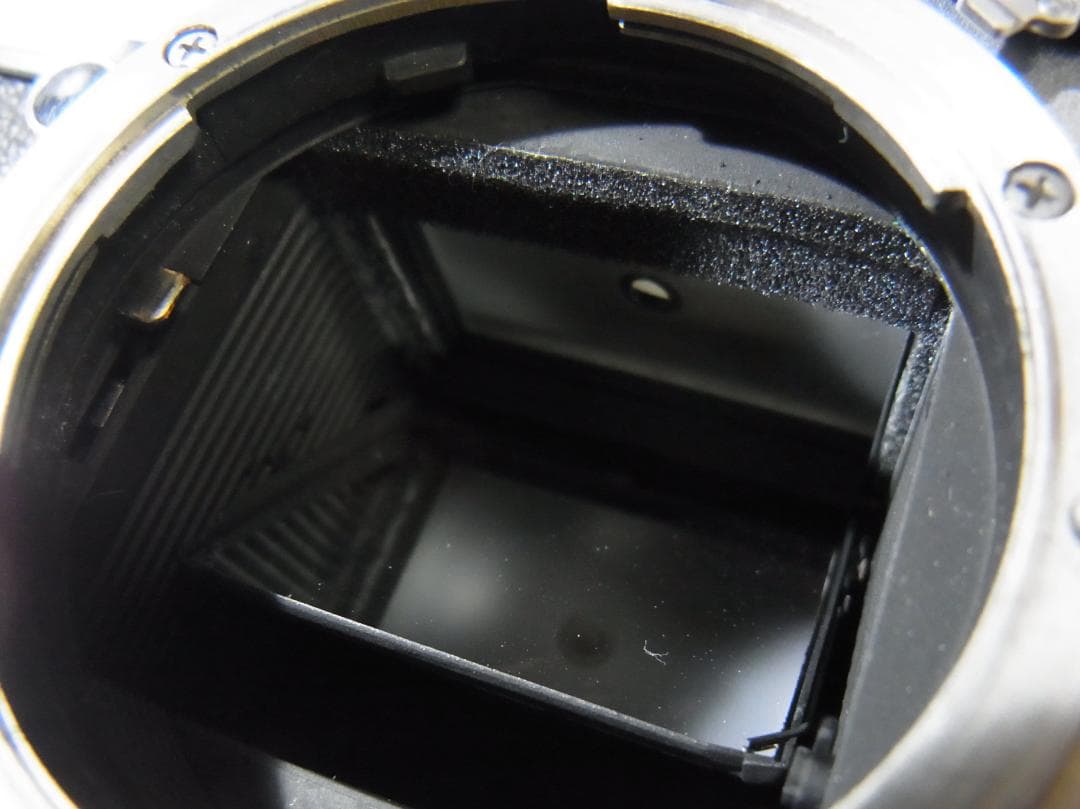 NIKON F2 フォトミック NIKKOR 50mm 1.4 単焦点レンズ