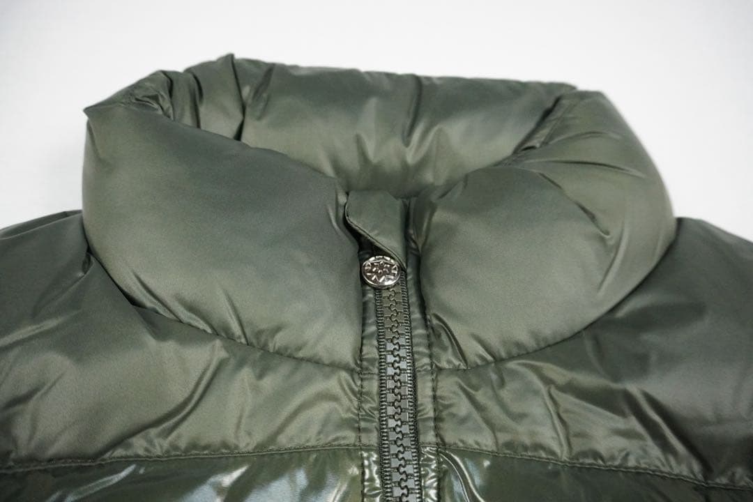 PYRENEX ピレネックス　JOHN 2 DEEP KHAKI HUU015