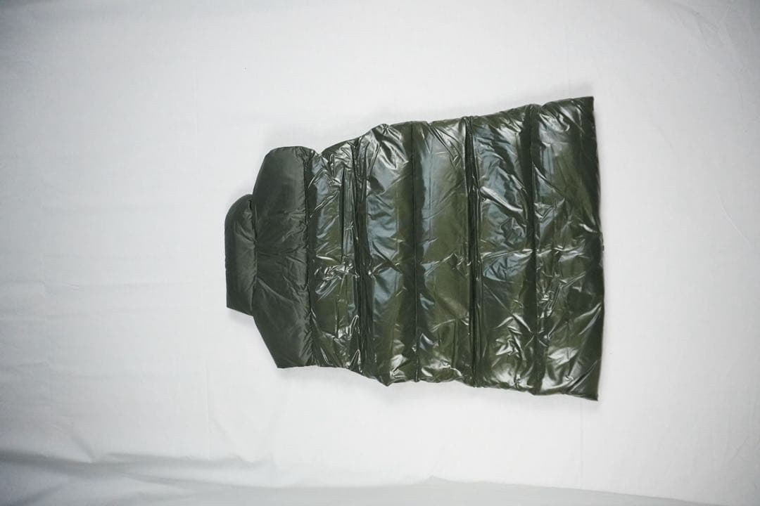 PYRENEX ピレネックス　JOHN 2 DEEP KHAKI HUU015