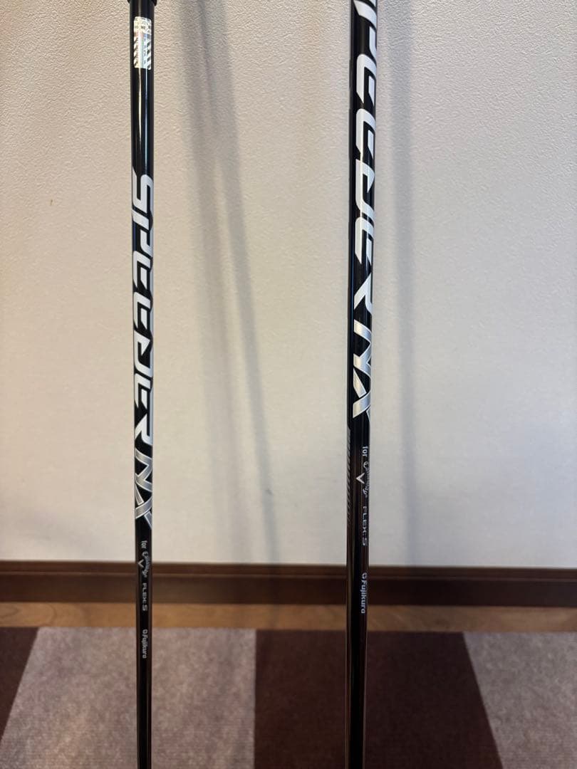 Callaway Great Big Bertha Dr U5 みーたく