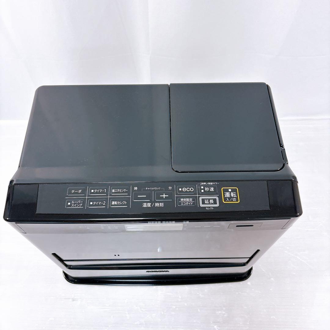 【極美品】CORONA コロナ 石油ファンヒーター FH-WZ5721E9