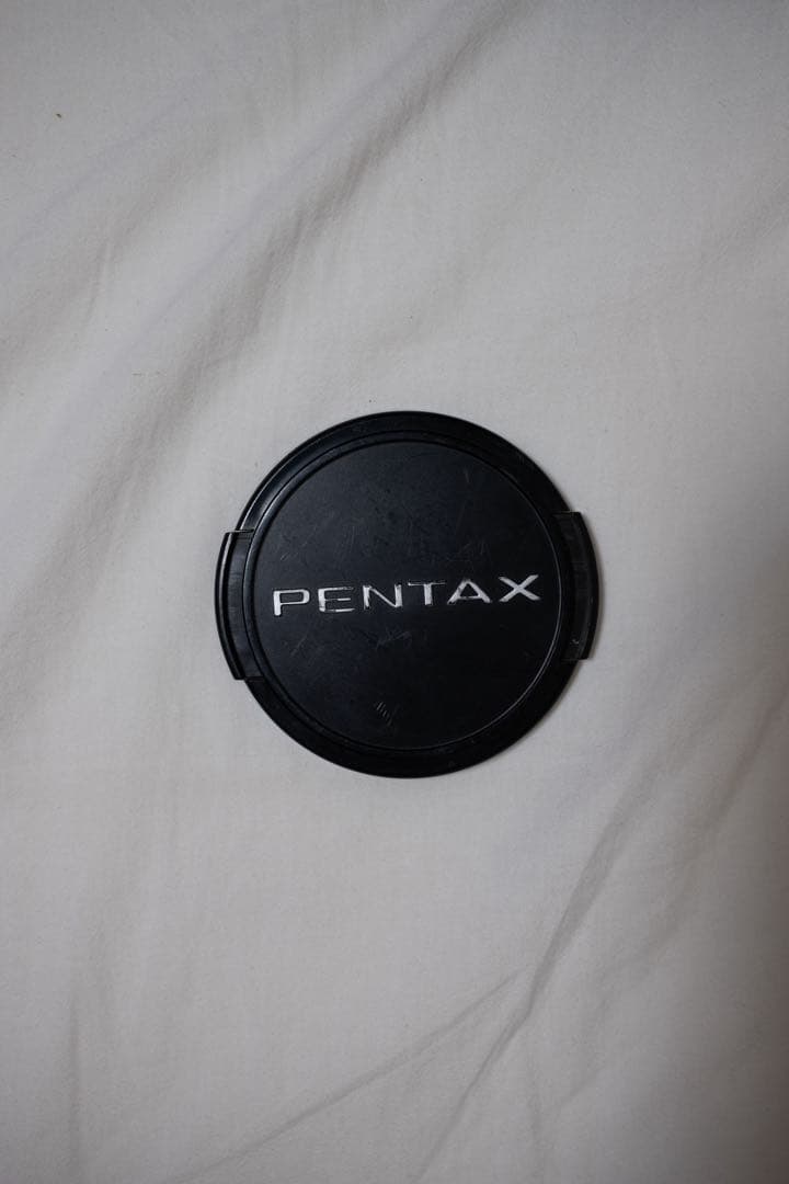 @一郎　PENTAX67 100mm f4 macro &