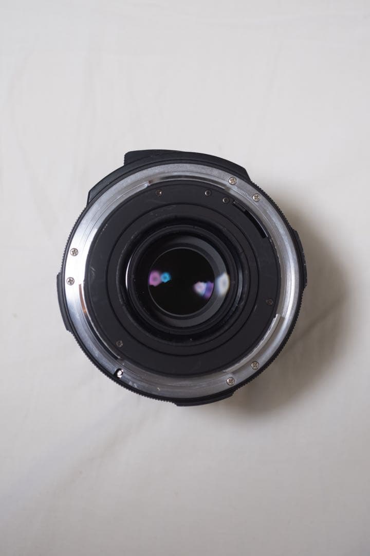 @一郎　PENTAX67 100mm f4 macro &