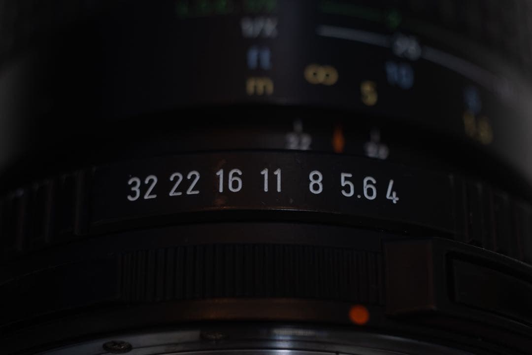 @一郎　PENTAX67 100mm f4 macro &