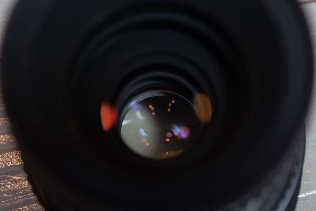 @一郎　PENTAX67 100mm f4 macro &