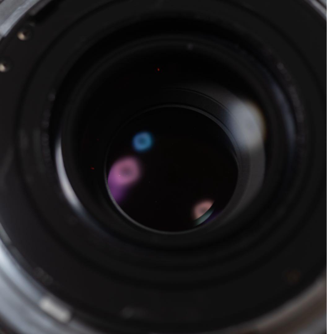 @一郎　PENTAX67 100mm f4 macro &