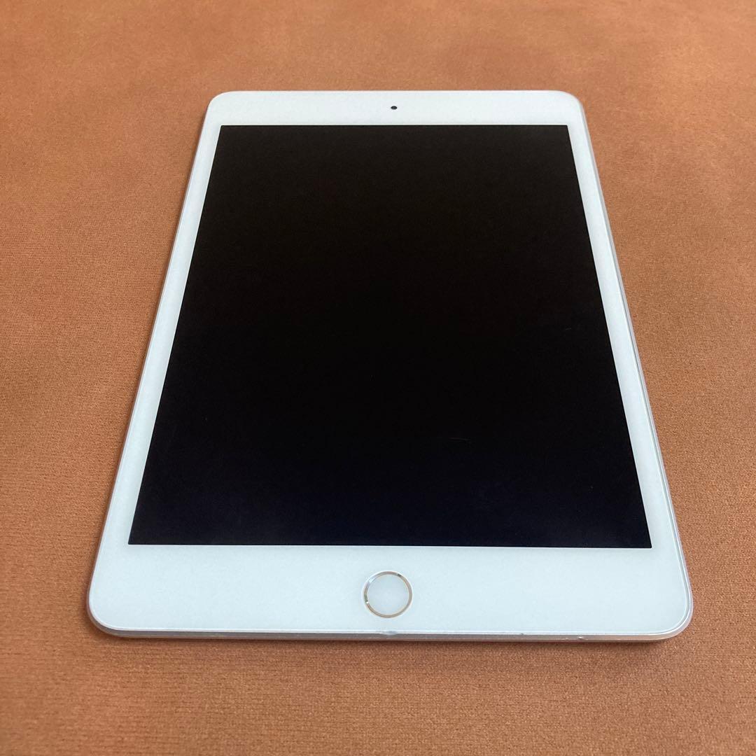 391【早い者勝ち】電池最良好☆iPad mini5 64GB WIFIモデル☆