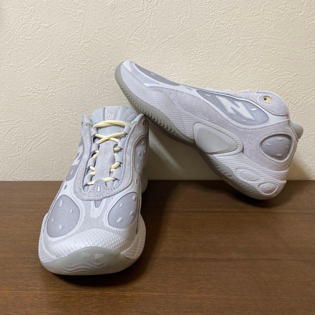 FRESH FOAM BB V3 ニューバランス フレッシュフォーム 26.5