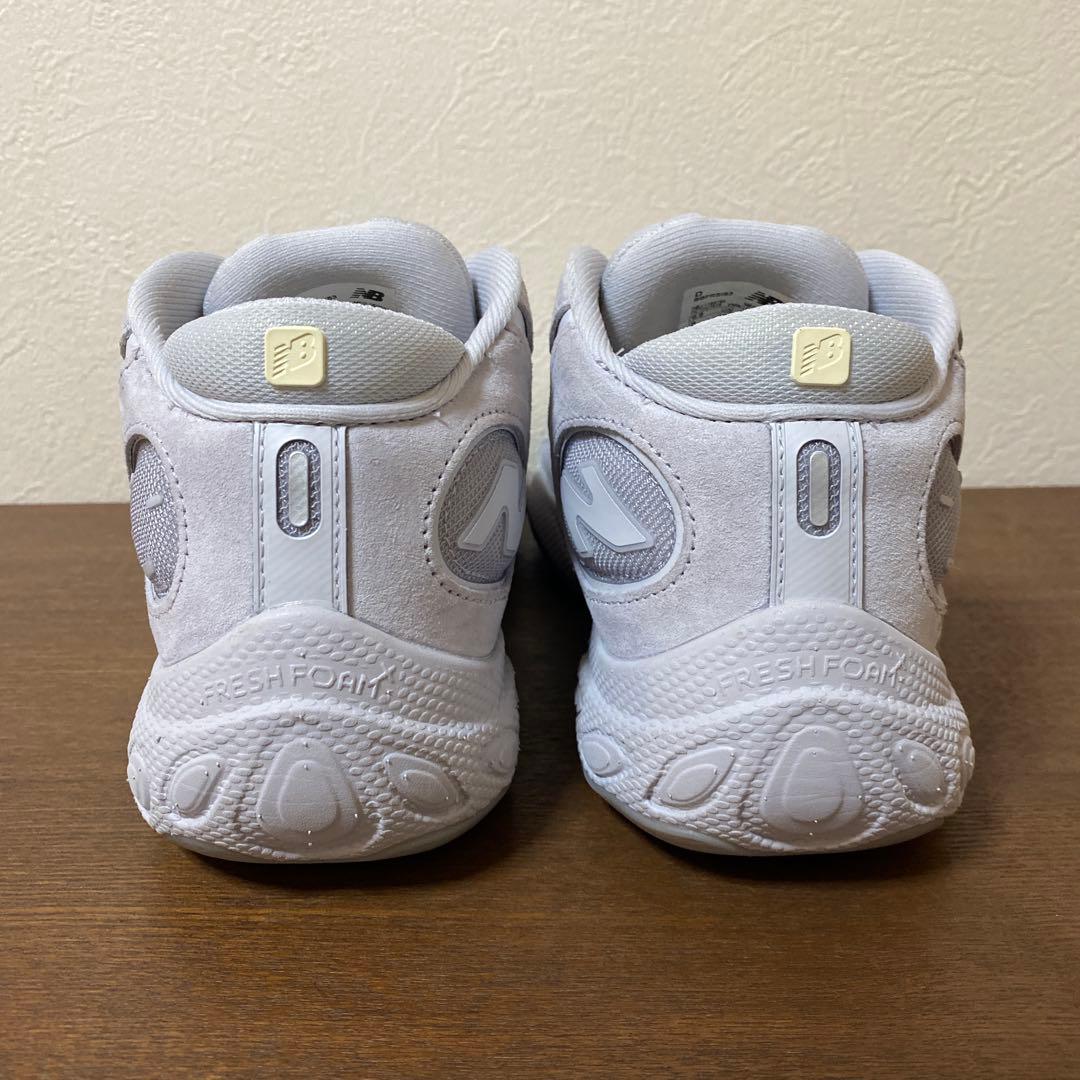 FRESH FOAM BB V3 ニューバランス フレッシュフォーム 26.5