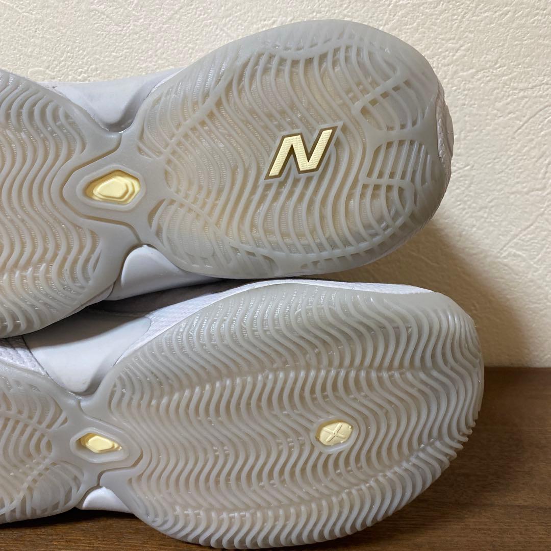 FRESH FOAM BB V3 ニューバランス フレッシュフォーム 26.5