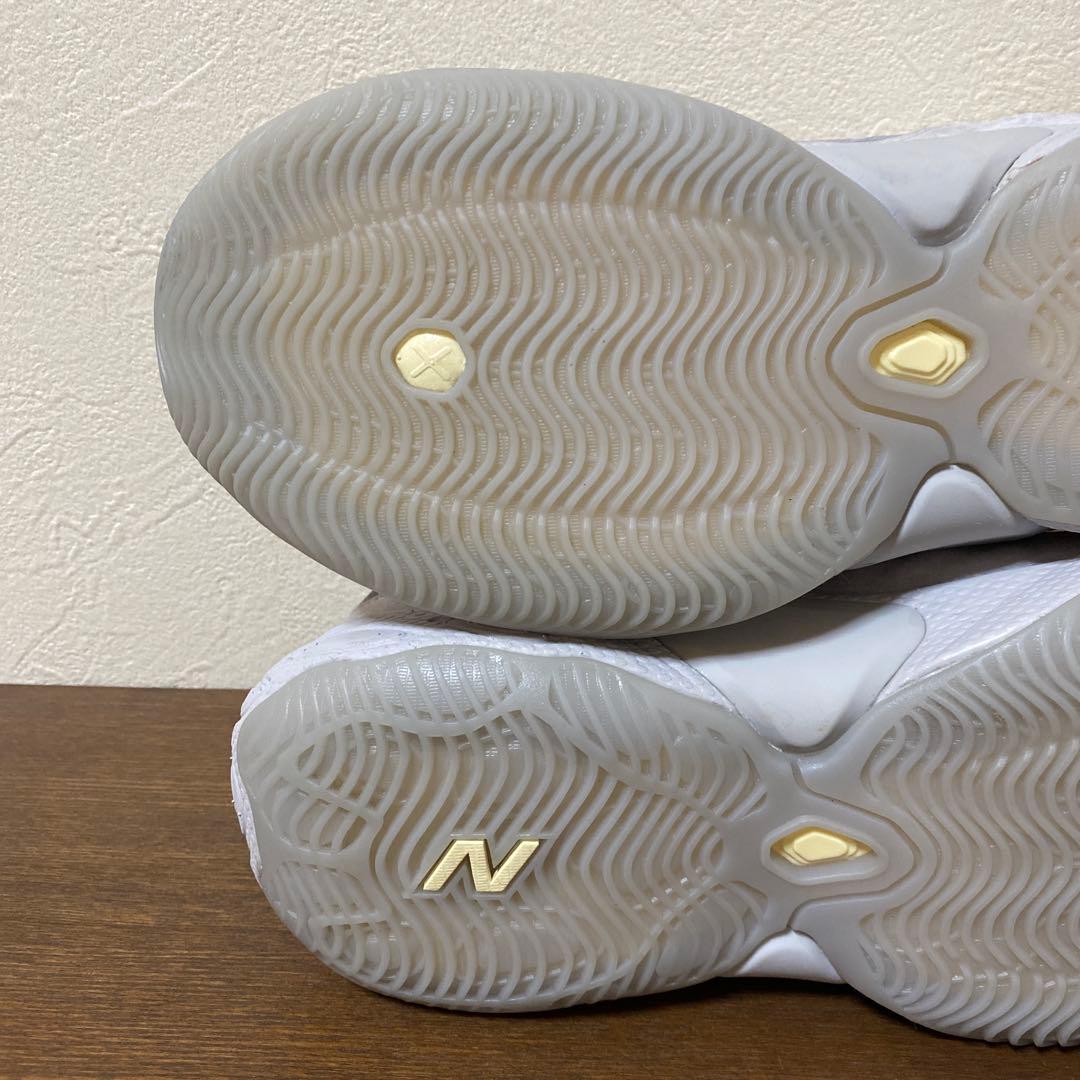 FRESH FOAM BB V3 ニューバランス フレッシュフォーム 26.5