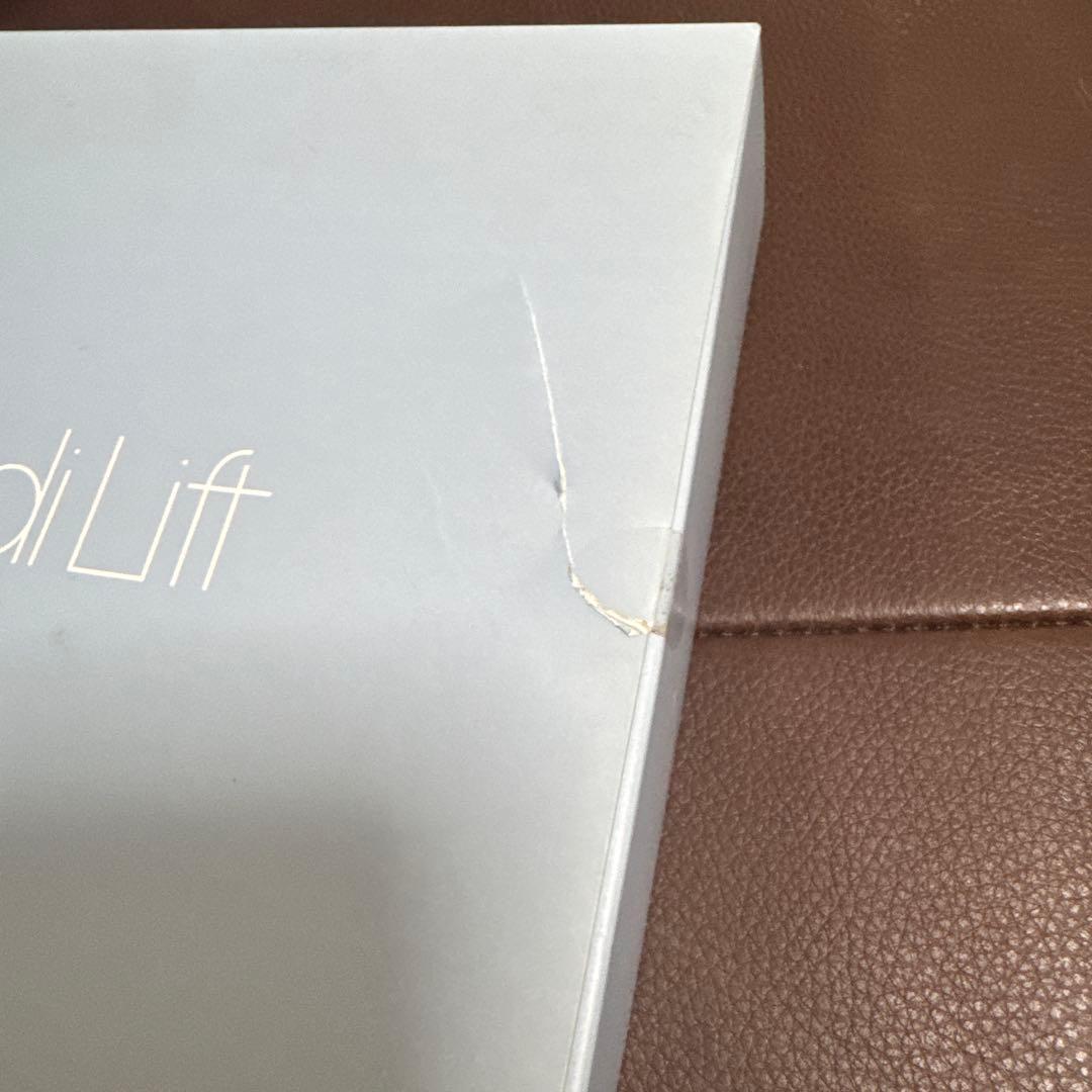 新品未使用　YA−MAN EP-14BB ヤーマンメディリフト