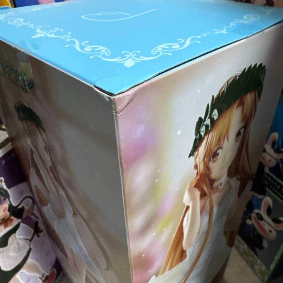 最新プライズフィギュアを含む　13体まとめ売り