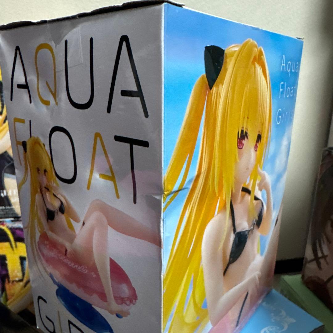 最新プライズフィギュアを含む　13体まとめ売り