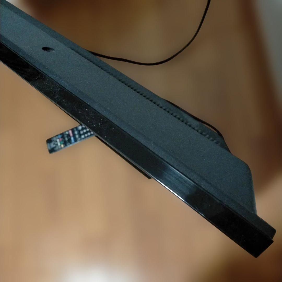 美品 SHARP AQUOS 40インチ2T-C40AE1 液晶カラーテレビ