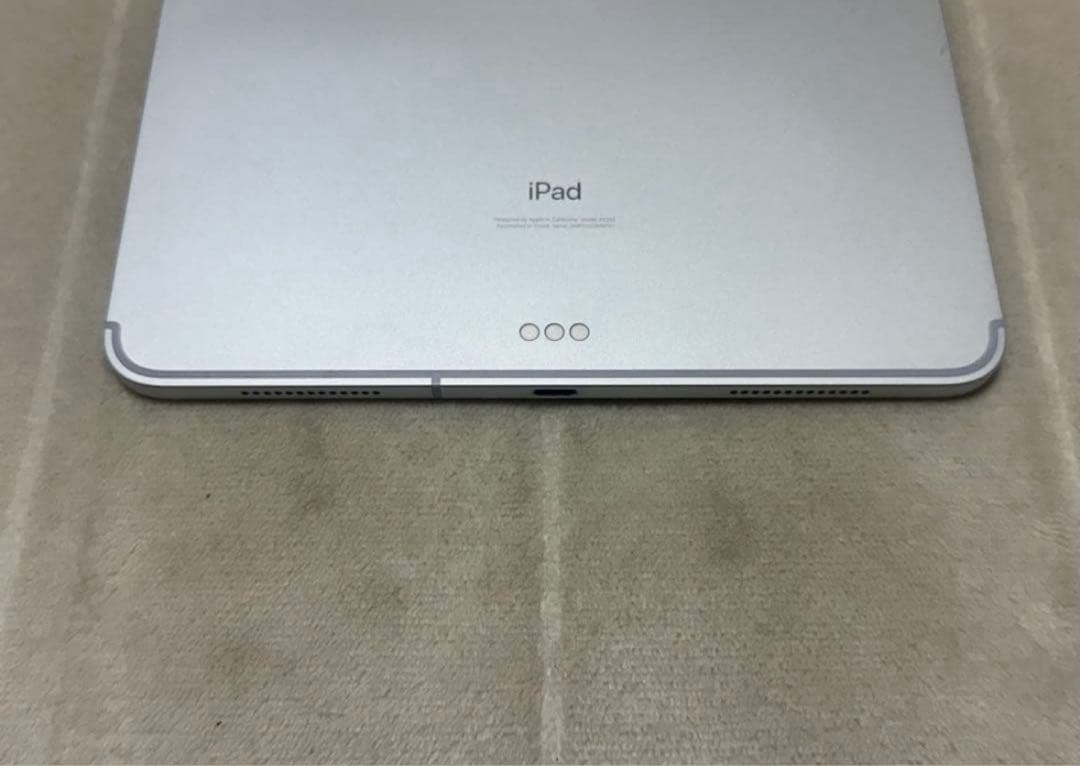 iPad Pro 第2世代 11インチ256GB 【即日発送】【大幅値下げ】