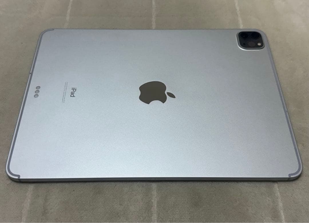 iPad Pro 第2世代 11インチ256GB 【即日発送】【大幅値下げ】