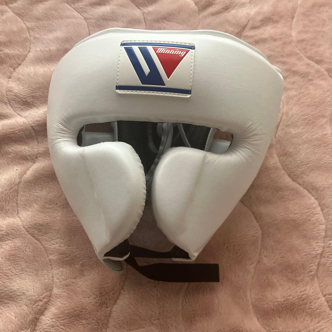 Winning ヘッドギア ボクシング Mサイズ