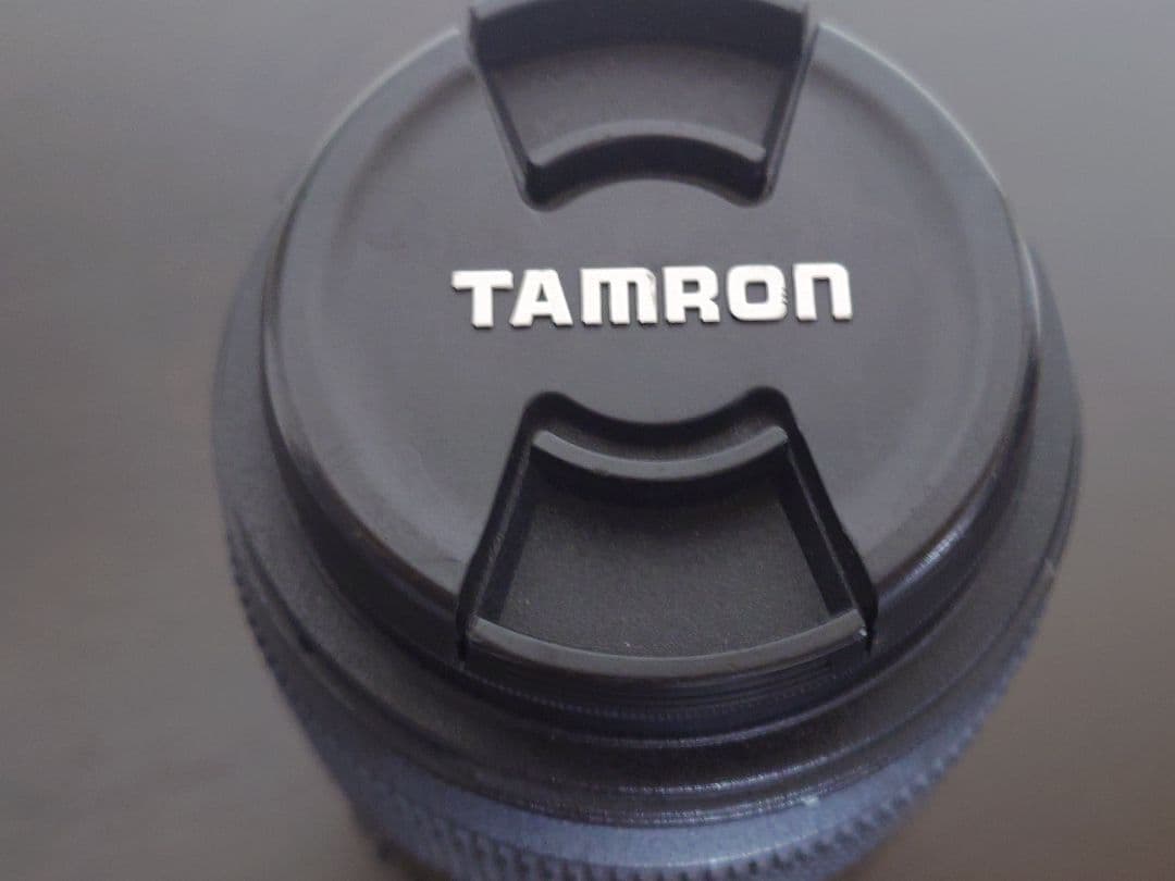 レンズ(単焦点) TAMRON SP AF 90mm F2.8 Di MACRO 272E