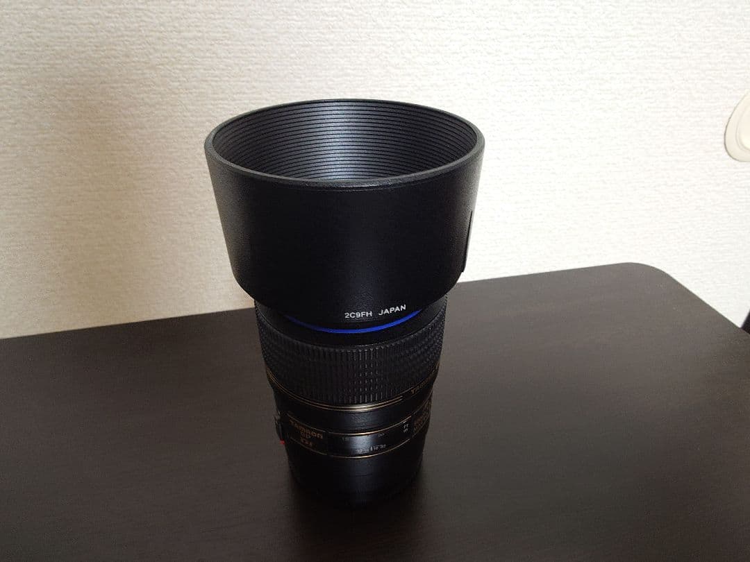 レンズ(単焦点) TAMRON SP AF 90mm F2.8 Di MACRO 272E