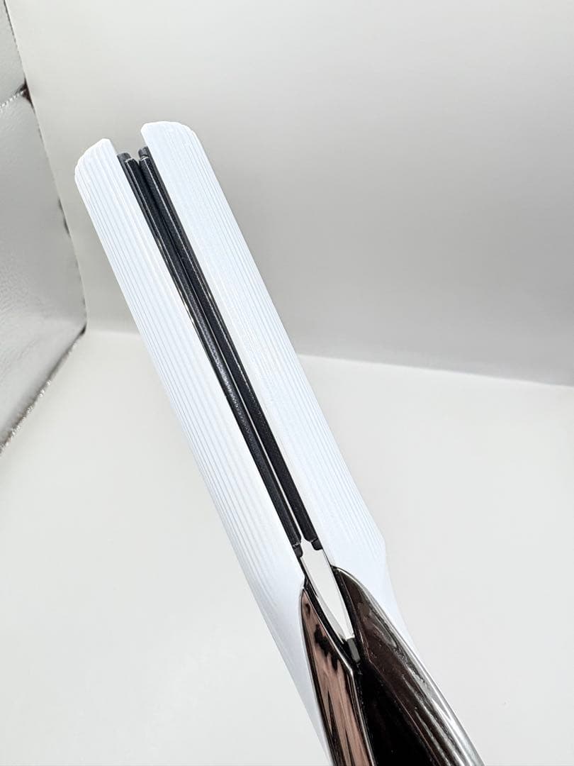 ReFa MTG リファ ストレートアイロン ヘアアイロン 476