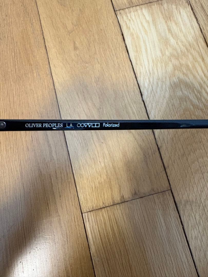 【美品】サングラス