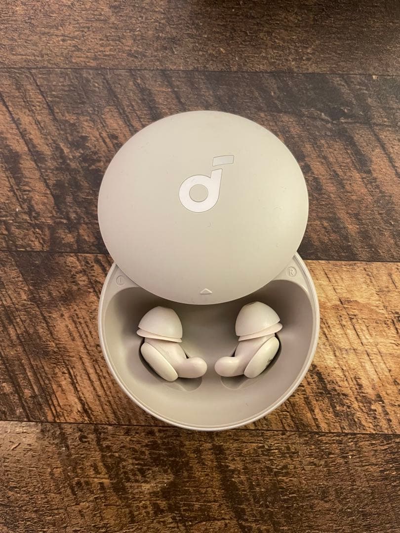 Soundcore A20 Bluetooth イヤフォン