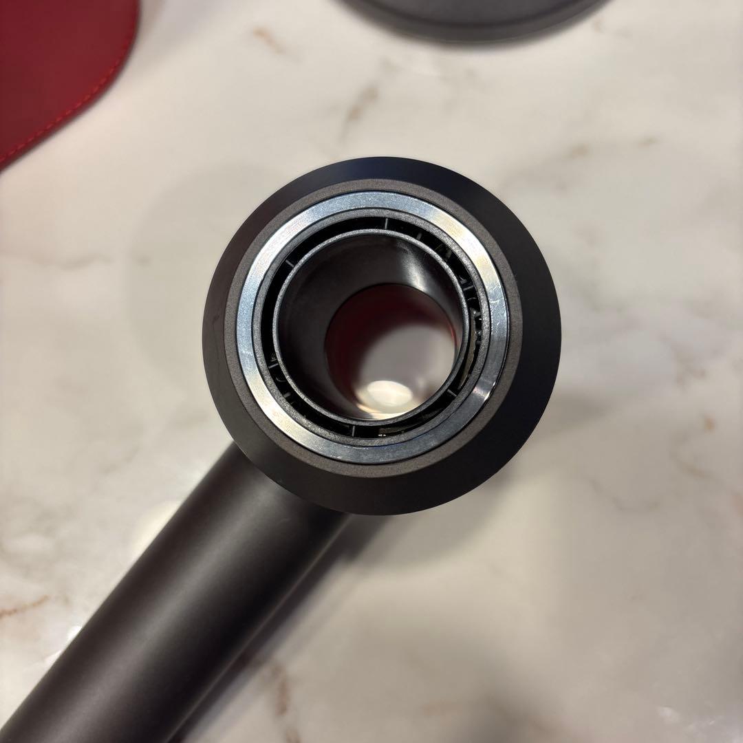 ダイソン ヘアドライヤーDyson Supersonic HD01 収納ケース付