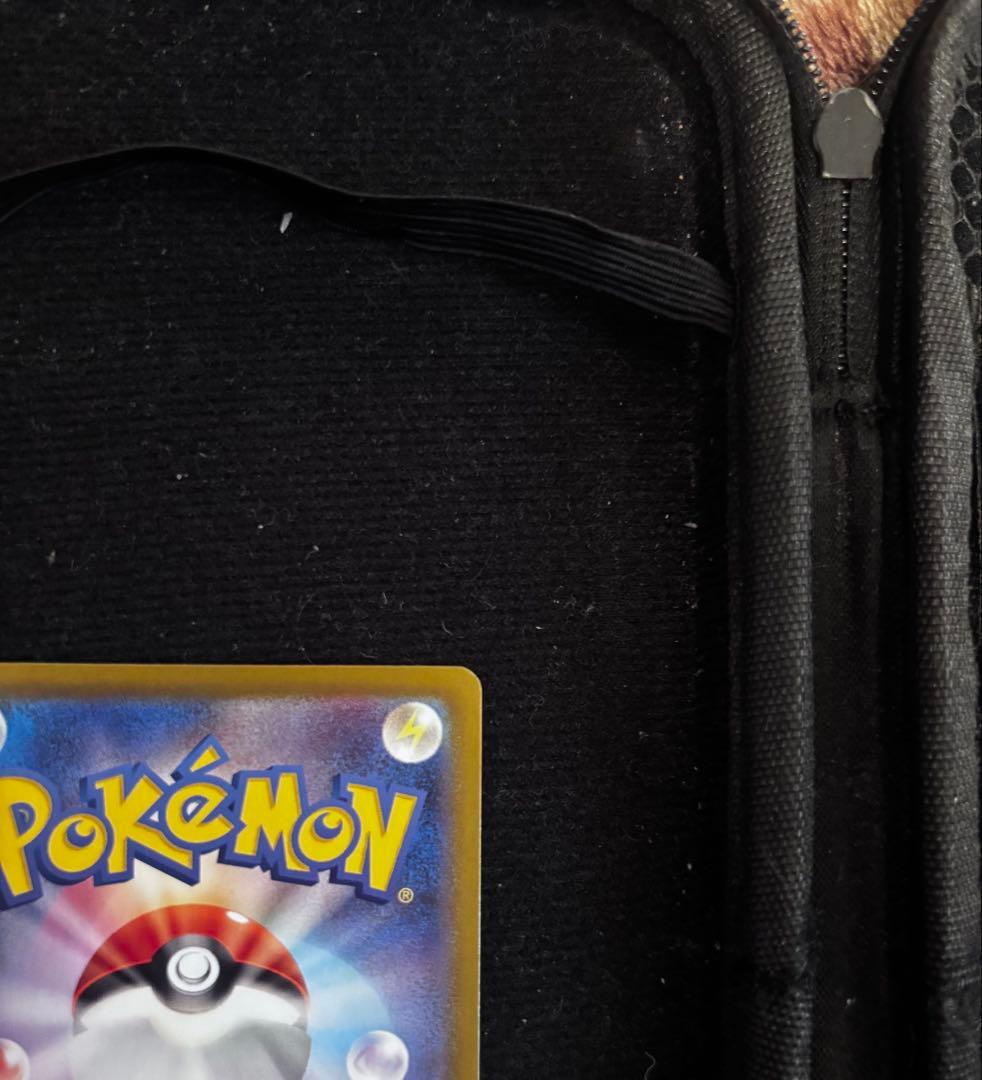 メガサーナイトex SAR マグネットカードローダー付き