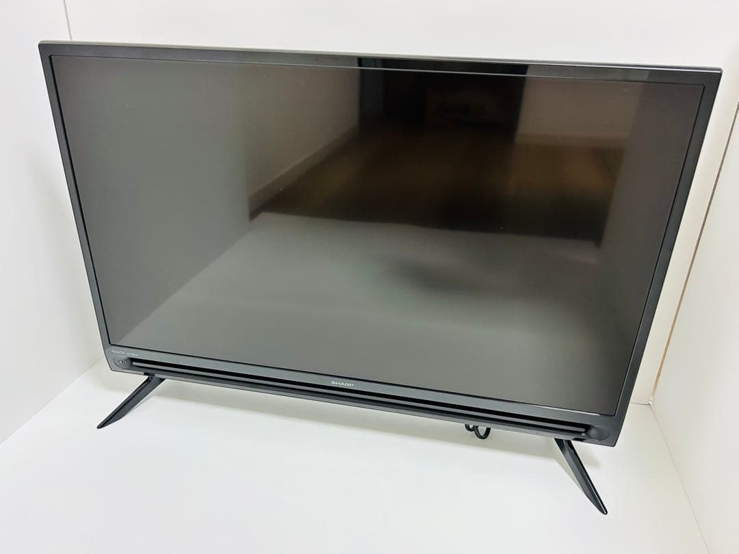 【6月9日まで】シャープ32型液晶テレビAQUOS 2T-C32AC2