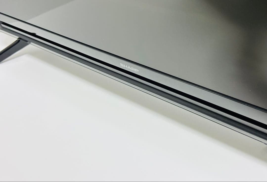 【6月9日まで】シャープ32型液晶テレビAQUOS 2T-C32AC2