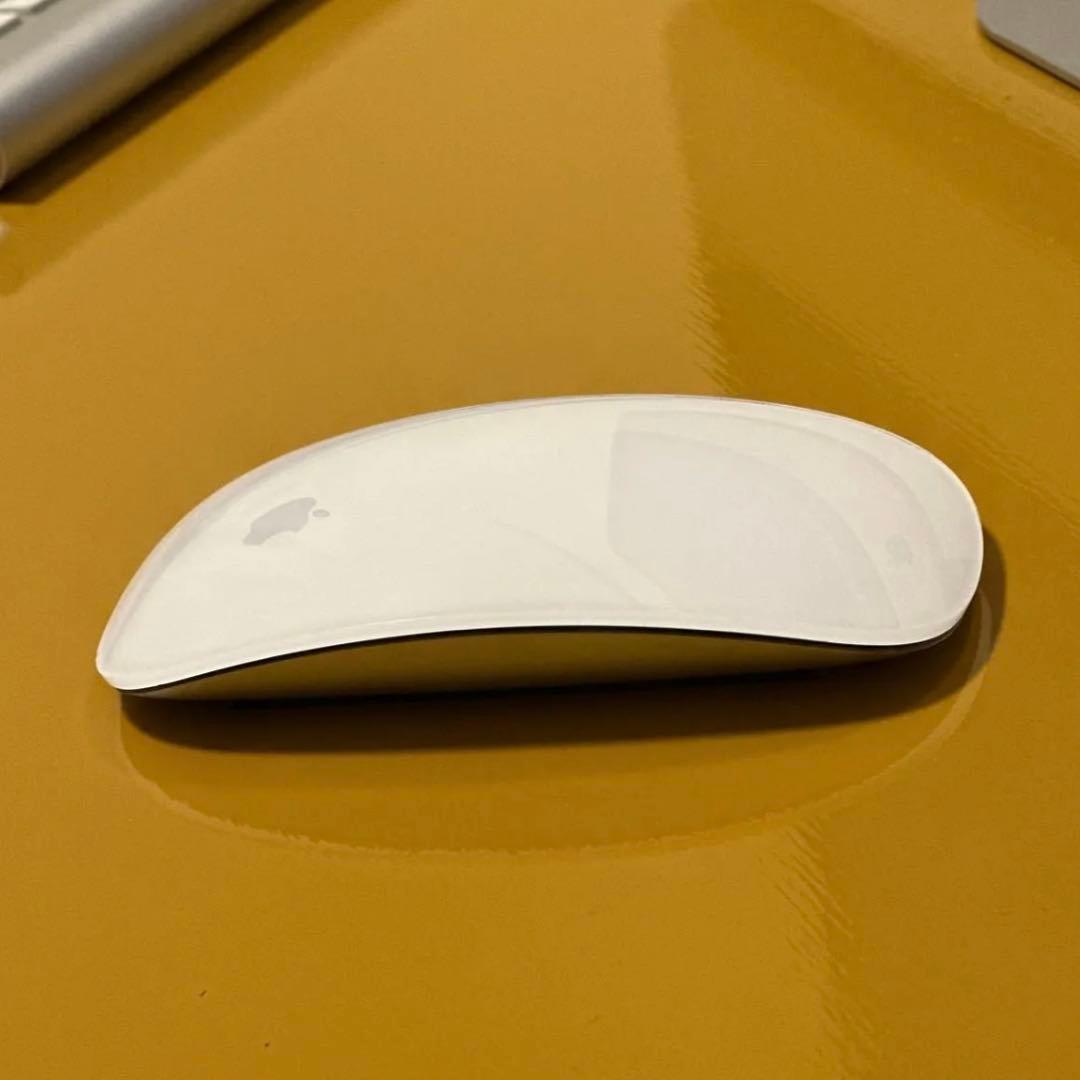 iMac Mid 2011 27インチ　キーボード・マウス付き