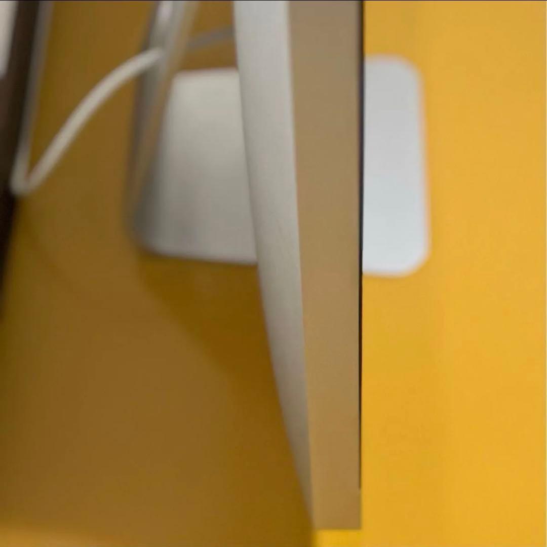 iMac Mid 2011 27インチ　キーボード・マウス付き