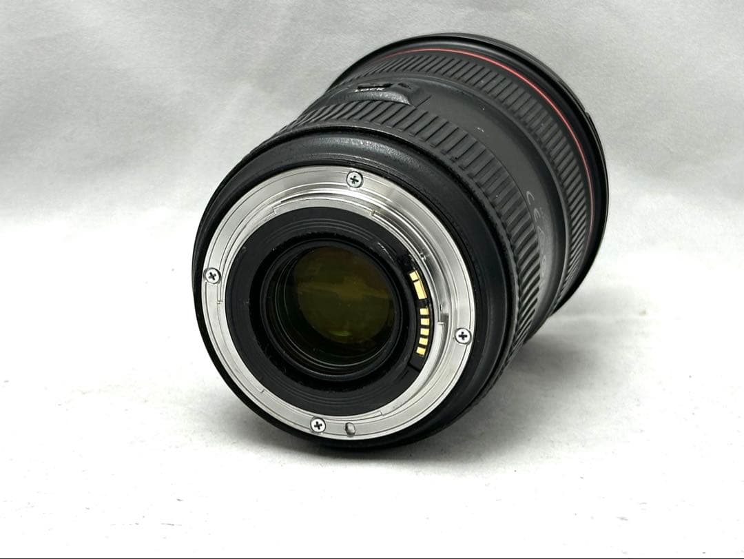 Canon EF 24-70mm F2.8 L Ⅱ USM