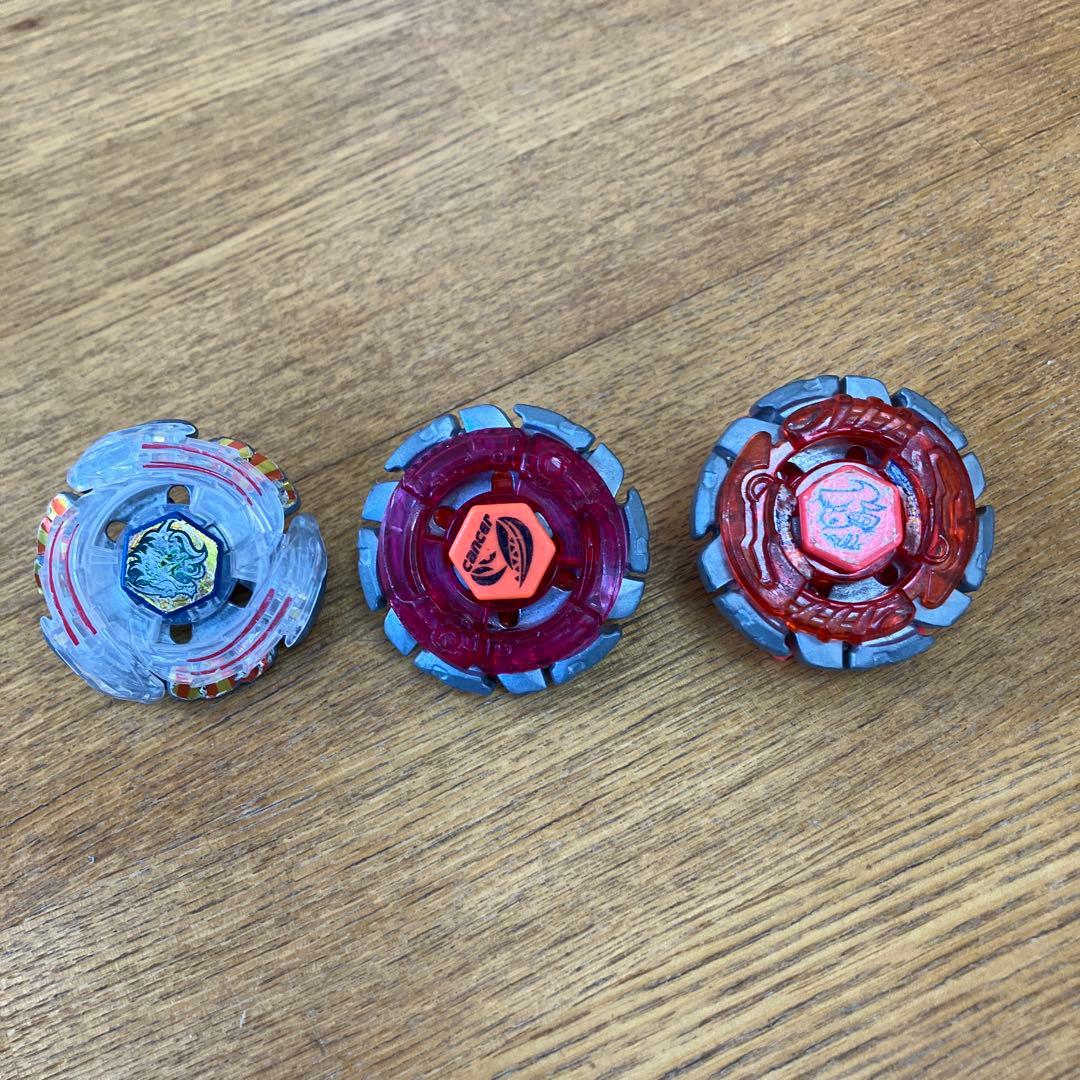 メタルファイトベイブレード まとめ売り　24点セット　ツール付き