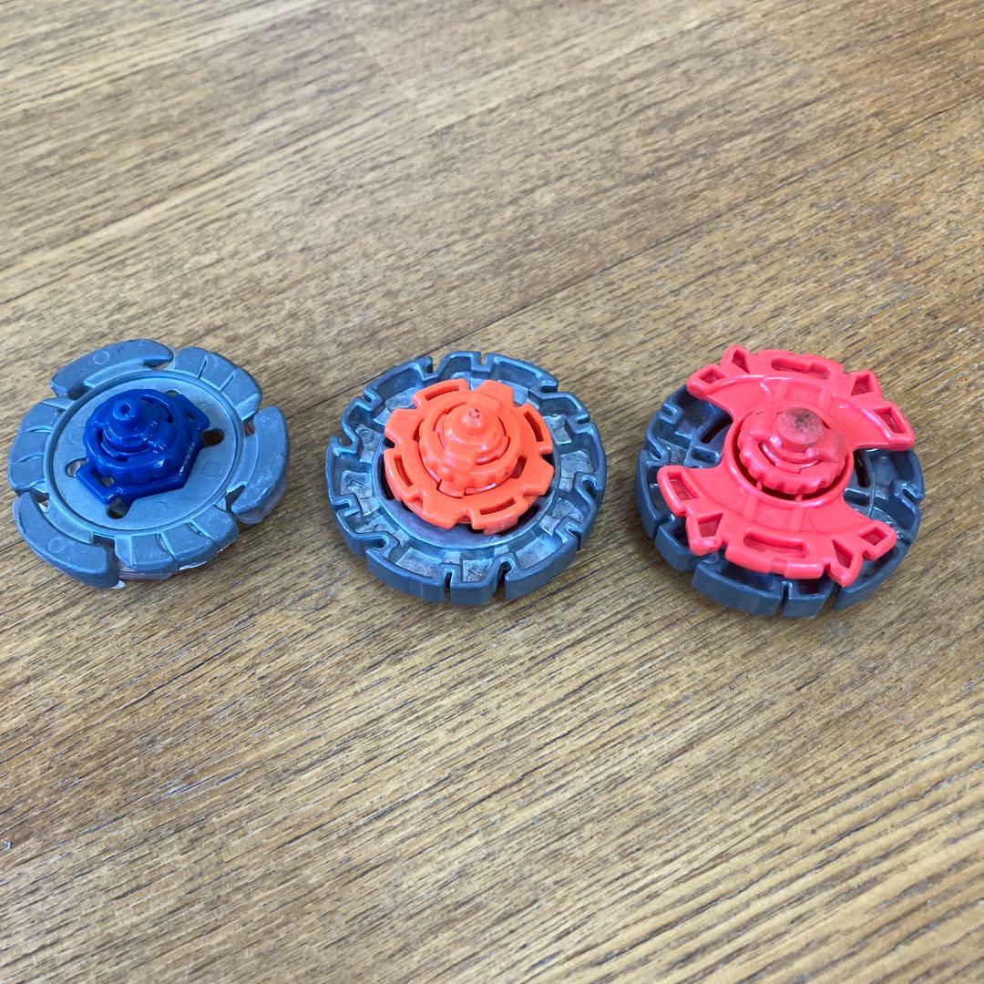 メタルファイトベイブレード まとめ売り　24点セット　ツール付き