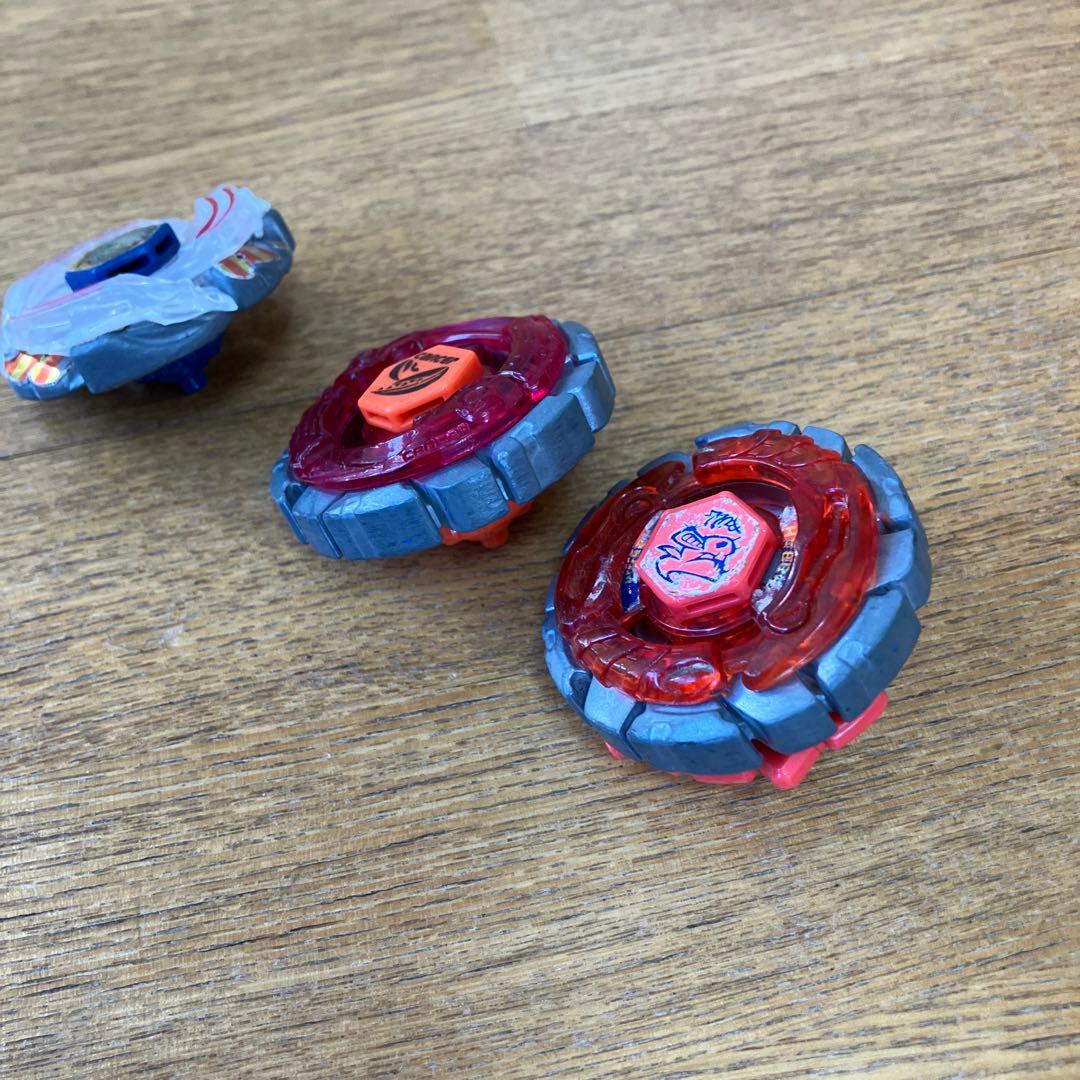 メタルファイトベイブレード まとめ売り　24点セット　ツール付き