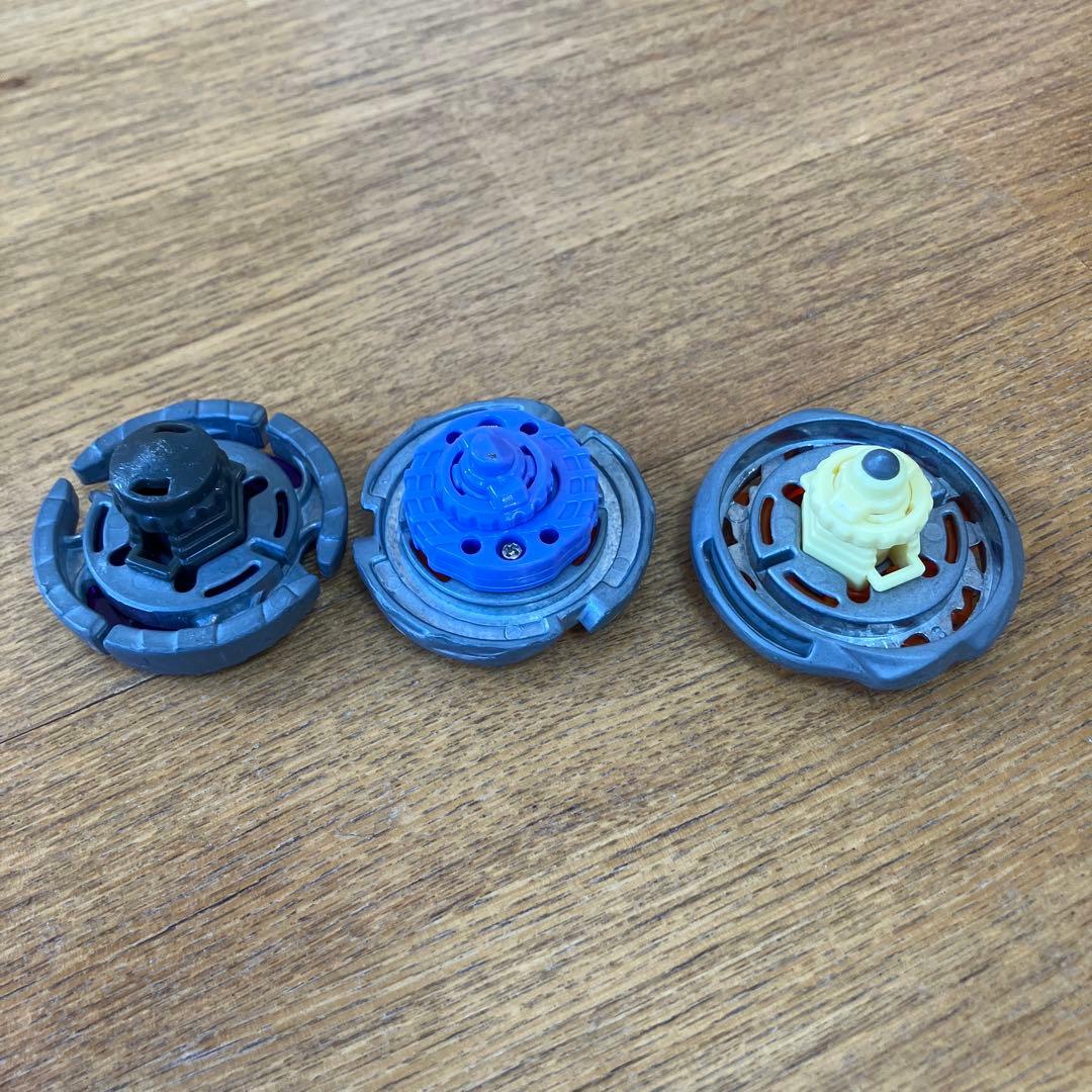 メタルファイトベイブレード まとめ売り　24点セット　ツール付き